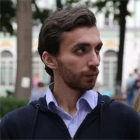 Фотография репетитора Корнилов Егор Валерьевич