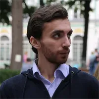 Фотография репетитора Корнилов Егор Валерьевич