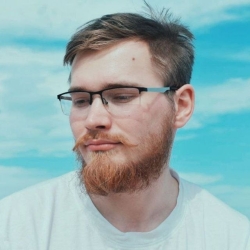 Фотография репетитора Топоров Евгений Владимирович