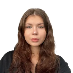 Фотография репетитора Даминева Кристина Ильдаровна