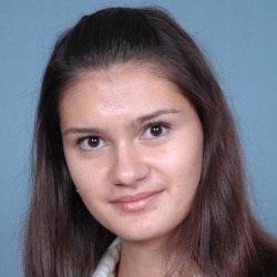 Фотография репетитора Закирова Лилия Наилевна