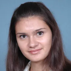 Фотография репетитора Закирова Лилия Наилевна