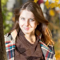 Фотография репетитора Глазачева Регина Геннадьевна