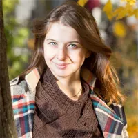 Фотография репетитора Глазачева Регина Геннадьевна