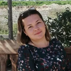 Фотография репетитора Осанова Ольга Андреевна