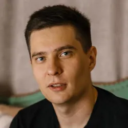 Фотография репетитора Валахов Станислав Константинович