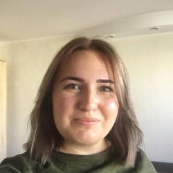 Фотография репетитора Коваленко Ксения Романовна