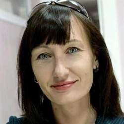 Фотография репетитора Чиркова Елена Владимировна