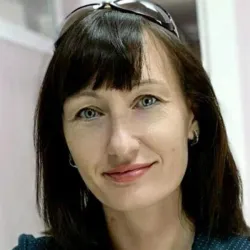 Фотография репетитора Чиркова Елена Владимировна