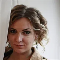 Фотография репетитора Кулишова Анна Леонидовна