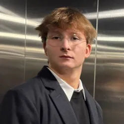 Фотография репетитора Полтавец Богдан Владимирович