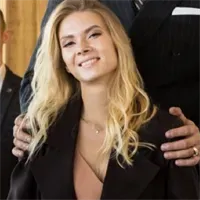 Фотография репетитора Орлова Евгения Константиновна