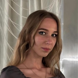 Фотография репетитора Гирина Дарья Сергеевна