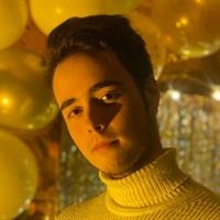 Фотография репетитора Даутов Родион Тимурович