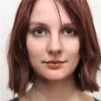 Фотография репетитора Буткова Александра Эрнестовна