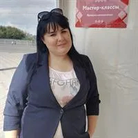 Фотография репетитора Шмакова Людмила Александровна