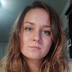 Фотография репетитора Сачкова Елизавета Владимировна