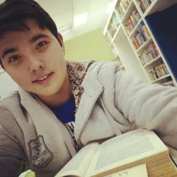 Фотография репетитора Эмеров Максим Юрьевич