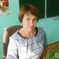 Фотография репетитора Митянина Валентина Анатольевна