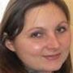 Фотография репетитора Коваленко Анастасия Владимировна