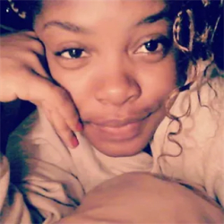 Фотография репетитора Билоге Обаме Софи 