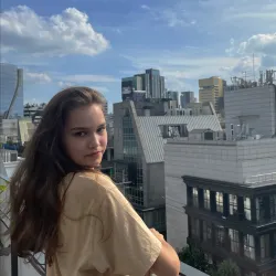 Фотография репетитора Хасанова Эльвина Ильдаровна