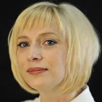 Фотография репетитора Афанасьева Надежда Сергеевна