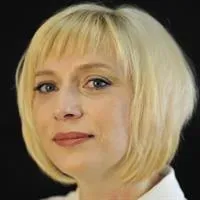 Фотография репетитора Афанасьева Надежда Сергеевна