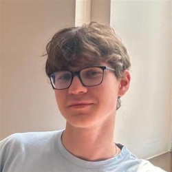 Фотография репетитора Потапов Матвей Сергеевич