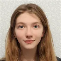 Фотография репетитора Каменецкая Полина Андреевна