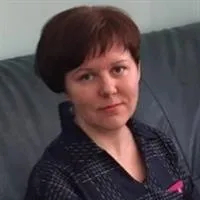 Фотография репетитора Тимощенко Людмила Юрьевна