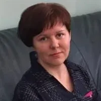 Фотография репетитора Тимощенко Людмила Юрьевна