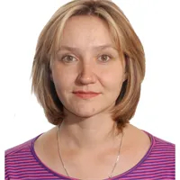 Фотография репетитора Цокур Наталья Николаевна