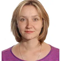 Фотография репетитора Цокур Наталья Николаевна