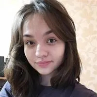 Фотография репетитора Войнова Дарья Сергеевна