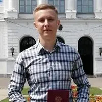 Фотография репетитора Павленко Никита Сергеевич
