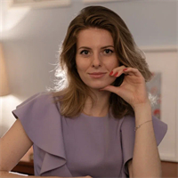 Фотография репетитора Михальчук Александра Александровна