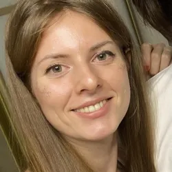 Фотография репетитора Михальчук Александра Александровна