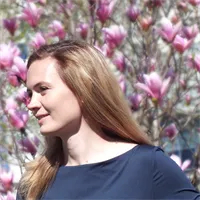 Фотография репетитора Захарова Анастасия Александровна