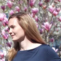 Фотография репетитора Захарова Анастасия Александровна