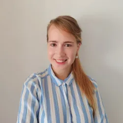 Фотография репетитора Маслова Юлия Дмитриевна