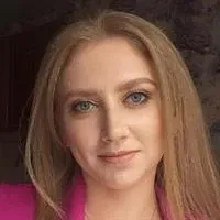 Фотография репетитора Лопатина Ольга Игоревна