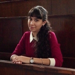 Фотография репетитора Чурсанова Екатерина Николаевна