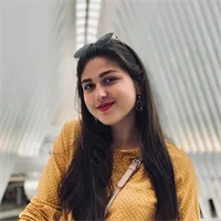 Фотография репетитора Габитова Алина Рустемовна