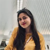 Фотография репетитора Габитова Алина Рустемовна