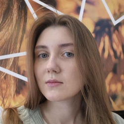 Фотография репетитора Сычева Анастасия Игоревна