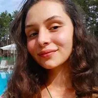 Фотография репетитора Фейзиева Самира Яшаровна