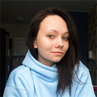 Фотография репетитора Синкевич Мария Владиславовна