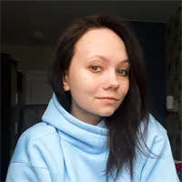 Фотография репетитора Синкевич Мария Владиславовна