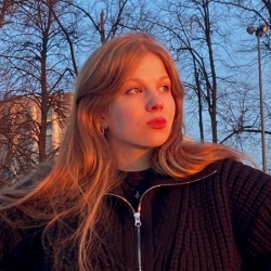 Фотография репетитора Павловская Екатерина Дмитриевна